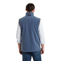 Oakham Fleece Gilet