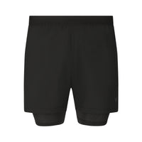Dylan V2 2-in-1 Stretch Shorts