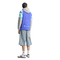 Seattle Sounders 25 3rd Football Shirt