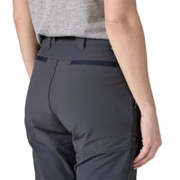 Terravia Peak Pants Regular Fit Womens