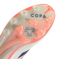 Copa Pure 3 Elite AG Football Boots