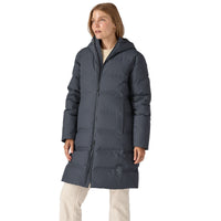 Jackson Glacier Parka Womens