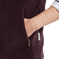Oakham Fleece Gilet