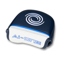 Ai-ONE Square 2 Square Max Stripe Golf Putter