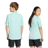 Juventus 25/26 Training Football Jersey Jnr