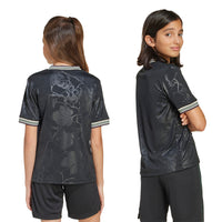 Juventus 25/26 3rd Football Shirt Jnr