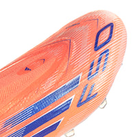 F50 Elite Laceless FG/AG Football Boots