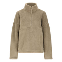 Women's Norika Pile Full Zip Fleece