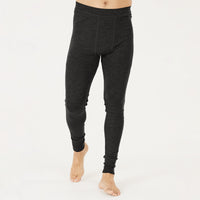 Cerro Merino Wool Baselayer Pants