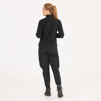 Women's Cocoon Fleece Jacket