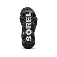 Women's Kinetic Impact Puffy Zip Sneaker Boots