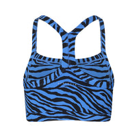 Women's Larissa V2 Printed Sports Bra