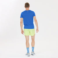 Waane Technical S/S Tee