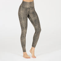Women's Windia Printed Tights