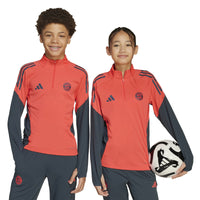 Bayern Munich 25/26 Training Football Top Jnr