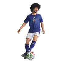 Japan 26 Home Authentic Football Shirt