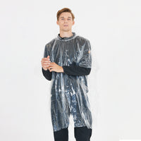 Bianro Festival Rain Poncho