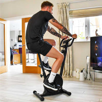 Magnetic Exercise Bike