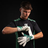 NXT Pro - Mentality Monster Hyla GK Gloves