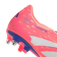 Predator 25 Pro Fold-Over Tongue SG Football Boots