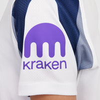 Tottenham Hotspur 25/26 Home Little Kids Football Kit