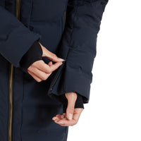 Hurlingham Waterproof Down Coat Womens