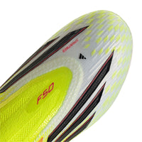F50 Elite Laceless FG/AG Jnr Football Boots