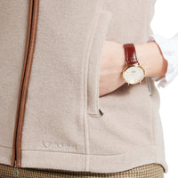 Lyndon II Fleece Gilet Womens