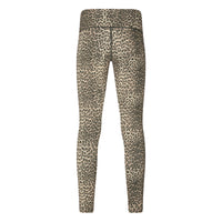 Women's Windia V2 Waist Printed Tights