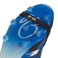 Predator 25 Elite JB Fold-Over Tongue FG/AG Jnr Football Boots