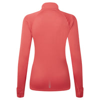 Tech Winter Running 1/2 Zip Womens