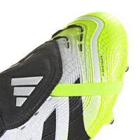 Predator 25 Pro Fold-Over Tongue SG Football Boots