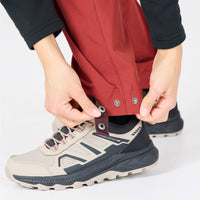 Women's Edge CFT-Light Puffer Jacket