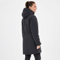 Women's Siberia Parka -W-PRO 10000