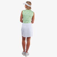 Melissa Golf Polo Shirt Womens
