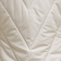 Diablo Quilted Sweat Womens