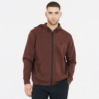 Taro Technical Full-Zip Hoody