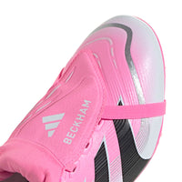 Predator 25 League Fold-Over Tongue FG/MG Football Boots