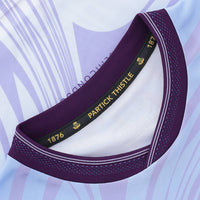 Partick Thistle Women's 25/26 Away Football Shirt - Men's