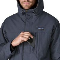 Men's Isthmus Parka