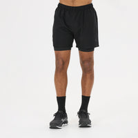 Zayne V2 2-in-1 Stretch Shorts