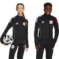 Ajax 25/26 Training Football Top Jnr