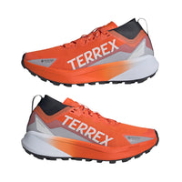 Terrex Agravic GTX Trail Running Shoes