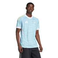 Juventus 25/26 Away Football Shirt