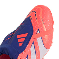 Predator 25 League Fold-Over Tongue FG/MG Football Boots