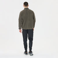 Phillips Half Zip Fleece