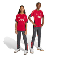 Liverpool 25/26 Training Football Pants Jnr