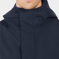George Parka