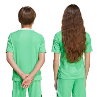 Arsenal 25/26 3rd GK Football Shirt Jnr