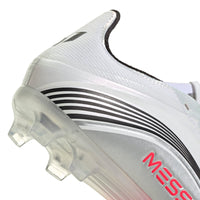 F50 Elite Messi FG/AG Jnr Football Boots